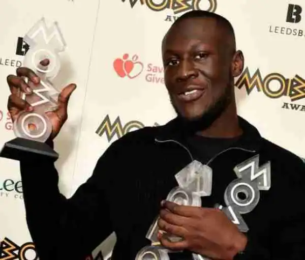 MOBO Award 2017: See The Full List Of Winners